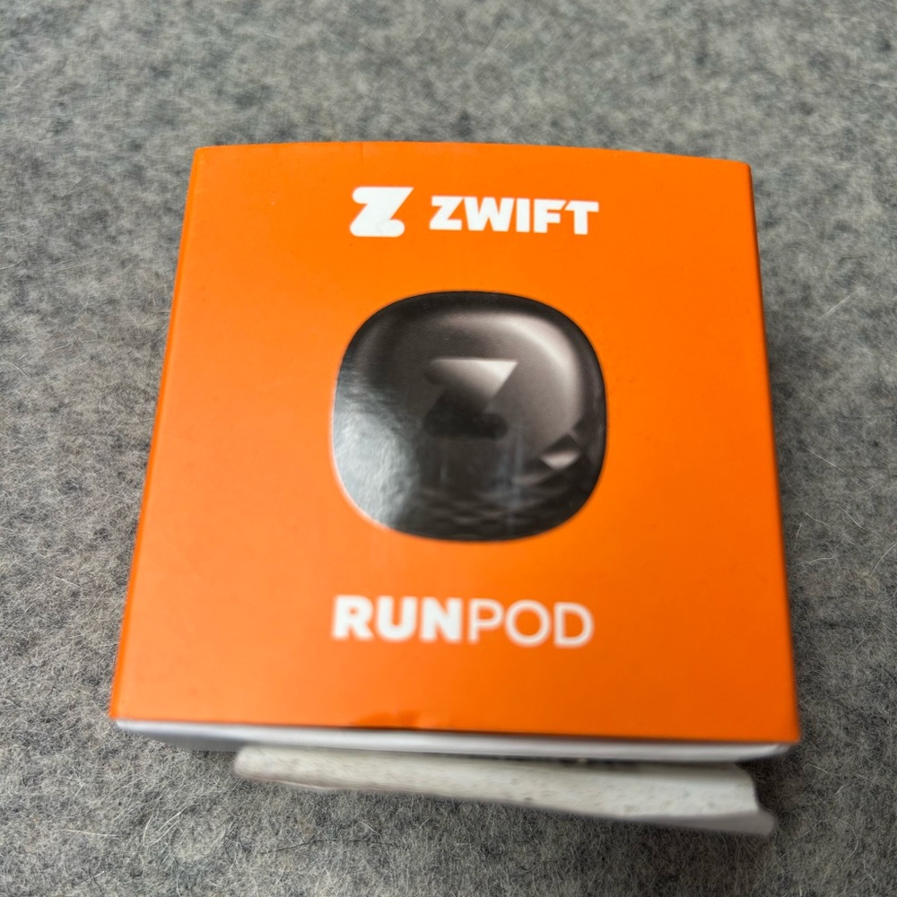 RunPod - Black
